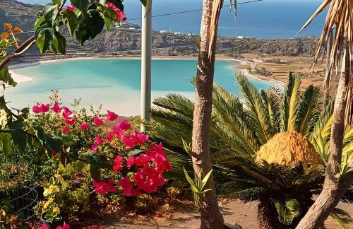 Dammuso Pantelleria - Fiori D'Ossidiana - Foto 4