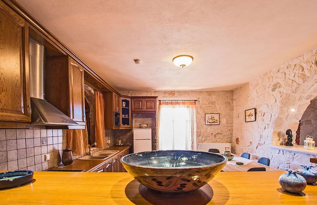 The Vivian - Luxury Stone Villa - Foto 27