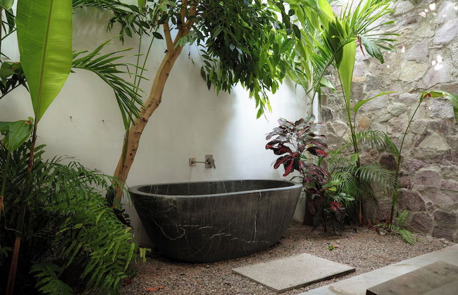 Villa Quetzalpapalotl - Foto 11