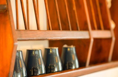 La Paredita Casa Acentejo - Foto 16