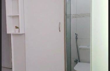 Apartamento Completo para até 6 - 3 Quartos - Garagem Coberta - Conforto de Verdade - Check-in Automático - Foto 13