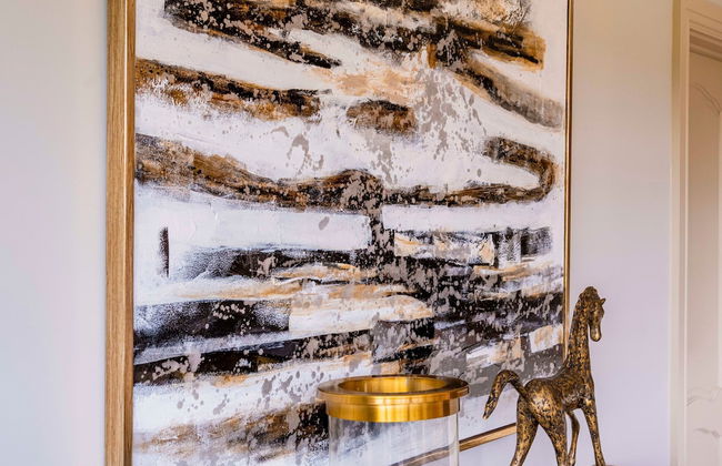 South Lodge North Lodge Luxury Accommodation - Foto 29