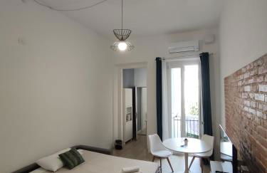 Petite Deva - Central loft with balcony - Foto 13