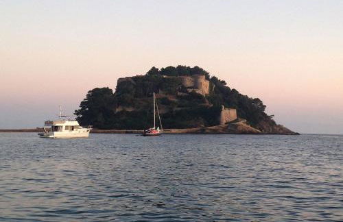 La Demeure du Pont Vieux - Foto 21