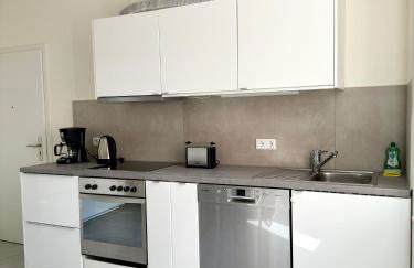 4 Rooms, free Parking, 25 min to Düsseldorf, 100 Mbps WLAN - Photo 4