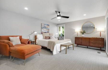 City View Foothills Home - Foto 12