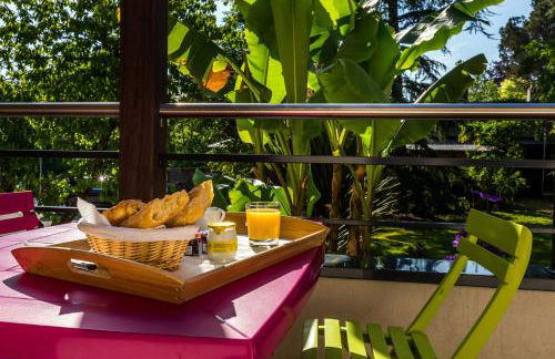 Résid'Spa Loire & Sèvre - Photo 70