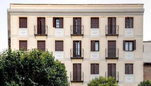 Bob W Madrid Atocha - Foto 3