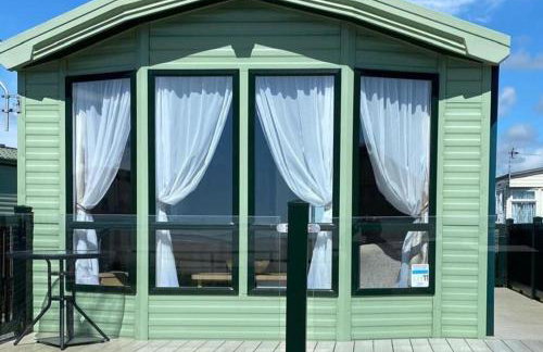 Beachside Lodge - Sleeps 6 - Pets ok - Plus Parking - Foto 8