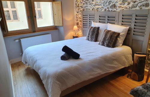 Tour Ramus- appartements - Foto 62