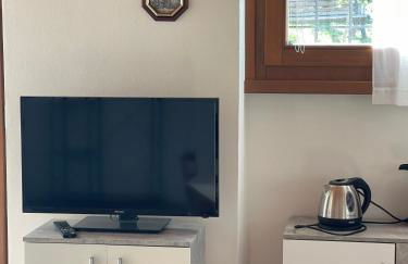 Al Vajo Dependance - Apartments-Zimmer - Foto 26