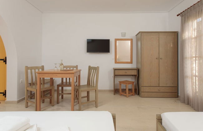 Proteas Hotel & Suites - Foto 29