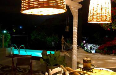 The Summer Pink House - Foto 11