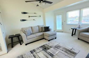 Sunnie Days condo in Oak Harbor on Lake Erie! - Foto 2