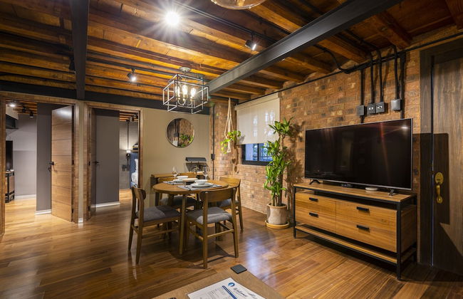 Nido Roma Norte - Foto 77