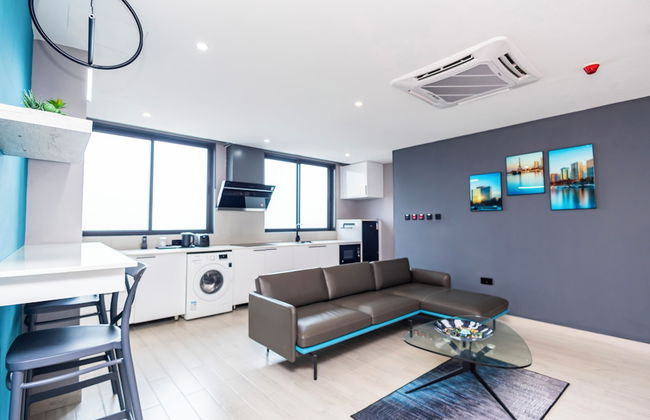 Bankable Roomzzz - Foto 17