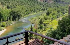 Les choucas - Gîte de groupe à Peyre, Aveyron - Photo 26