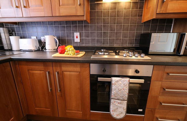 Connelly House - Motherwell - Foto 59