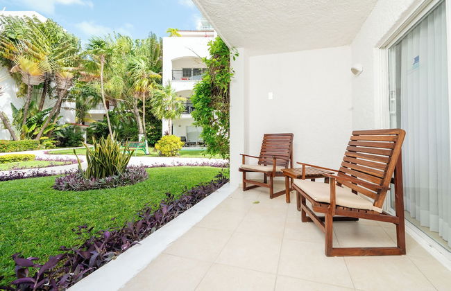 Beachscape Kin ha Villas & Suites - Photo 15