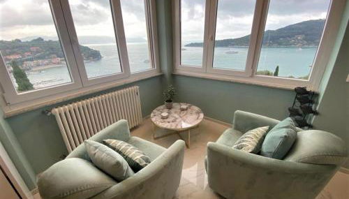 CaseMaggi Attico sul Mare, Penthouse on the Sea - Photo 4