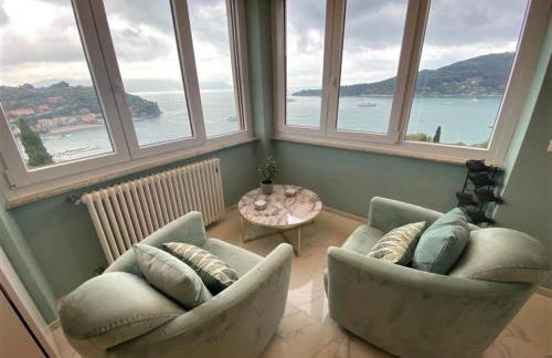 CaseMaggi Attico sul Mare, Penthouse on the Sea - Photo 4