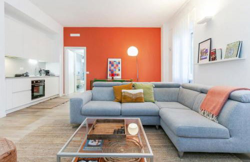 "Movie Heaven" esclusivo a 800mt dalla metro - Photo 57