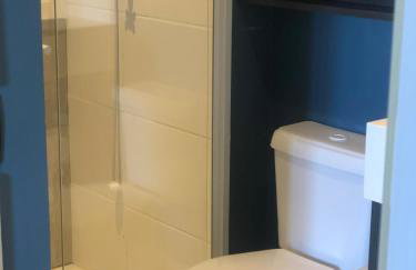 Flat Red Sorocaba - Gray - Foto 17