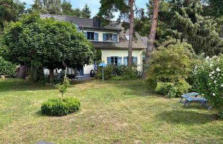 Frisch Saniert Ferienhaus Achterland - Strand, Sauna, Kamin, WLAN und ein großer Garten - Foto 2