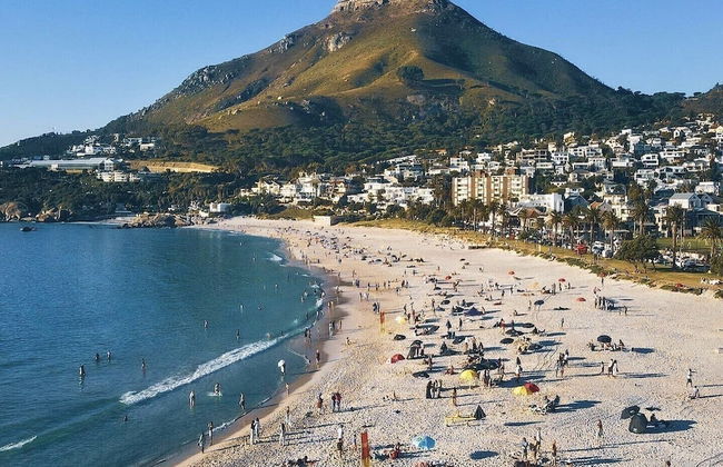 Blue Views Penthouse Beachfront Apartments - Foto 15