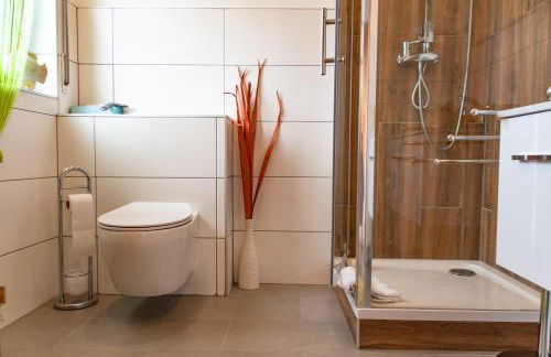 Ferienwohnung Alpaka Blick - Foto 21