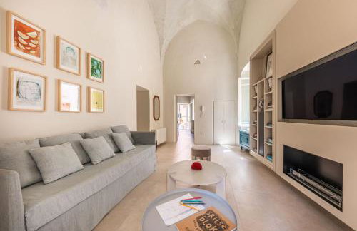 Casa Annabella - Palazzo Venneri Lloyd - Foto 34