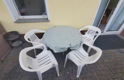 Appartements & Ferienwohnungen Wolf - Foto 18