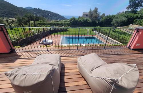 Villa al Cio, Bonassola - Foto 10