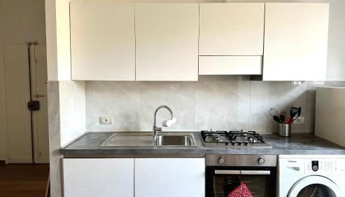 A39 - Ancona, comodo trilocale in centro storico - Foto 5