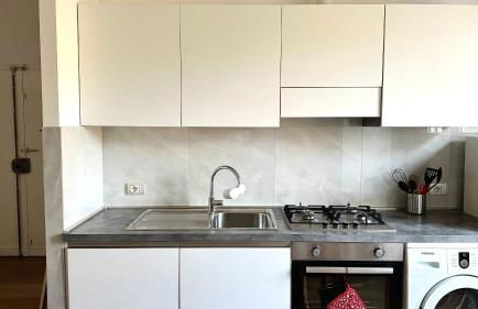 A39 - Ancona, comodo trilocale in centro storico - Foto 5