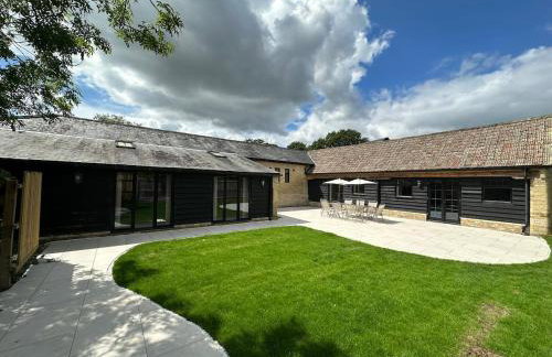 Sleeps18 character barns - Foto 35