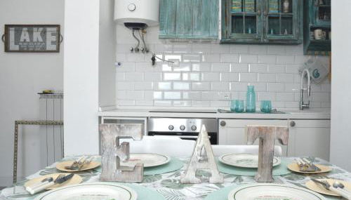 Paradise Lake - Foto 2