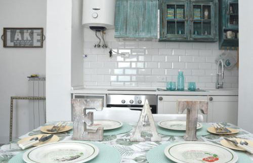 Paradise Lake - Foto 2