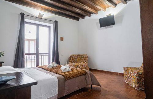 ISLAVENTO case vacanza Trapani - Foto 76