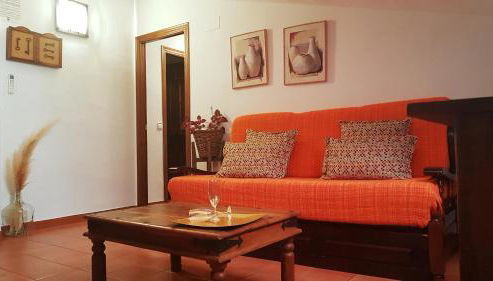 APARTAMENTO 2 4/6 PAX CASA RURAL EL SAUCE. A 2,5 KM DE CUENCA CAPITAL - Foto 3