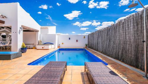 Villa with sunny private pool in golf resort - child friendly! - Foto 4