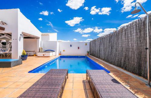 Villa with sunny private pool in golf resort - child friendly! - Foto 4