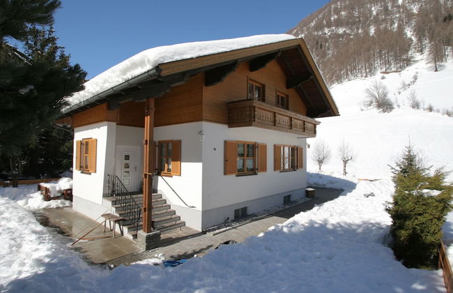 Holiday Home in Rennweg Near Ski Slopes - Photo 25