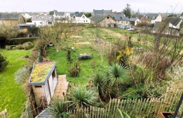 Maison avec jardin à 10 minutes à pied de la plage - Foto 22