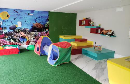 Apartamento em frente à praia do Campeche - Photo 42