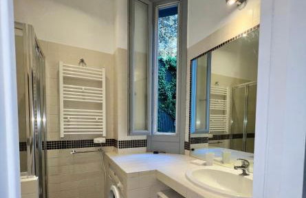 Villa Borghese Green Apartment - Foto 10