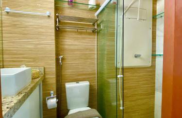 Flat premium centro de Porto de Galinhas-Makambira Residence-Flat309 - Foto 47