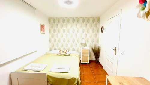 Welcome Málaga - Foto 3