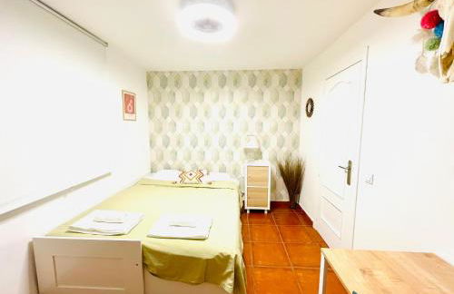 Welcome Málaga - Foto 3