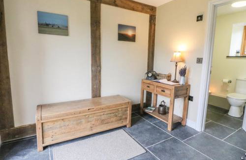 Tynddol Barn - Foto 9